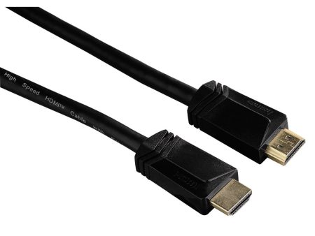 Cabo HDMI Hama 3m (00122105) Online Hot Sale