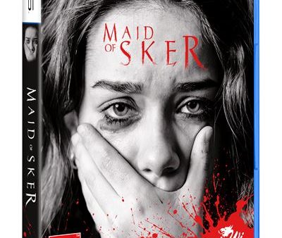 Maid of Sker - PS5 For Discount