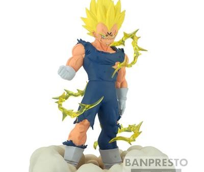 Figura Dragon Ball: History Box Vol.12 12cm - Banpresto Online Hot Sale