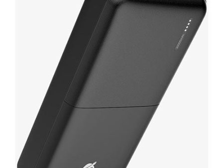 Powerbank Rivacase VA2572 20000 mAh - Preto Online Hot Sale