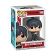 Funko Pop! Animation Figura de Vinyl Chainsaw Man: Aki Hayakawa - 1680 For Discount