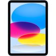 Apple iPad 10.9   2024 - 64GB - Wi-Fi + Cellular - Azul Sale