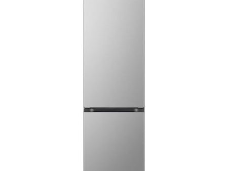 Frigorífico Combinado LG GBV7280CPY | 203 x 59.5 x 67.5 cm | 387 L | C | Prateado Sale