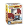 Funko Pop! Animation Figura Vinyl My Hero Academia: Shoto Todoroki - 1529 For Discount