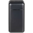 Powerbank Rivacase VA2103 com Power Delivery 30000 mAh - Preto Cheap