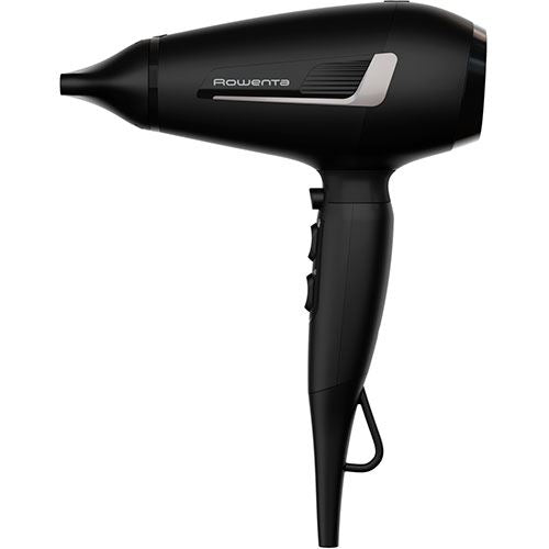 Secador de Cabelo Rowenta CV8810F0 Pro Expert | 2100 W | Preto Online Sale