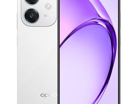 Oppo A40 - 6GB - 128GB - Branco Estelar Discount