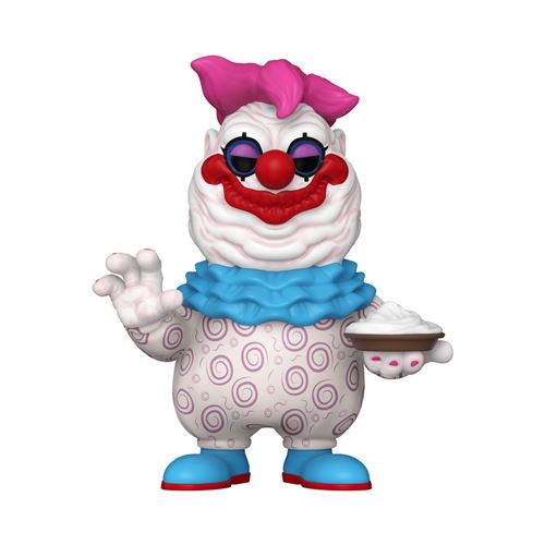 Funko Pop! Movies Figura de Vinyl Killer Klowns: Chubby - 1622 Online now