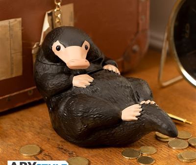 Mealheiro Harry Potter - Niffler Online Hot Sale