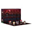 Funko Pop! Calendário do Advento Stranger Things - 24 Figuras Sale