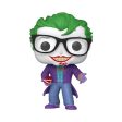 Funko Pop! Heroes Figura de Vinyl DC Comics: The Joker with Teeth 517 Online Hot Sale