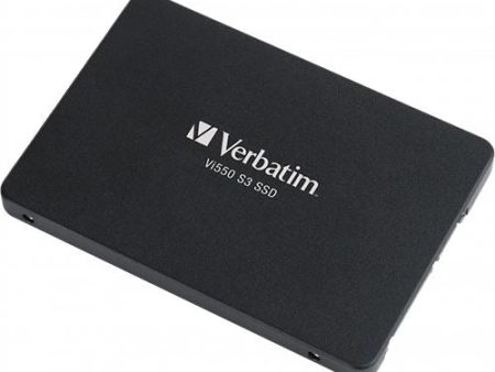 Disco Interno SSD Verbatim Vi550 S3 - 1TB Sale