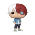 Funko Pop! Animation Figura Vinyl My Hero Academia: Shoto Todoroki - 1529 For Discount