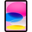 Apple iPad 10.9   2024 - 256GB - Wi-Fi + Cellular - Rosa Sale