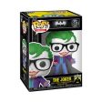 Funko Pop! Heroes Figura de Vinyl DC Comics: The Joker with Teeth 517 Online Hot Sale