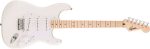 Guitarra Elétrica Squier Sonic Stratocaster HT Branca Fender Hot on Sale