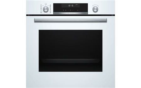 Forno Elétrico Bosch Serie 6 HBG5780W6 | Pirolítico | 71 L | 59.4 cm | A | Branco For Cheap