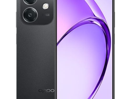 Oppo A40 - 6GB - 128GB - Preto Brilhante Discount