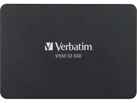 Disco Interno SSD Verbatim VI500 - 512GB on Sale