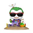 Funko Pop! Deluxe Figura de Vinyl DC Comics: The Joker On The Beach - 520 Hot on Sale