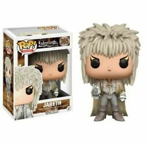 Funko Pop Labyrinth: Jareth with Orb Online