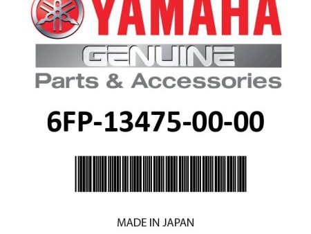 Yamaha 6FP-13475-00-00 - Gasket Online Sale