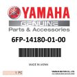 Yamaha 6FP-14180-01-00 - 6fp-14180-02-00 on Sale