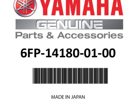 Yamaha 6FP-14180-01-00 - 6fp-14180-02-00 on Sale