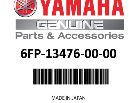 Yamaha 6FP-13476-00-00 - Gasket Supply