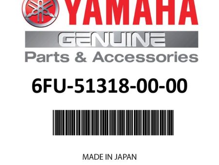 Yamaha 6FU-51318-00-00 - Nozzle Cheap