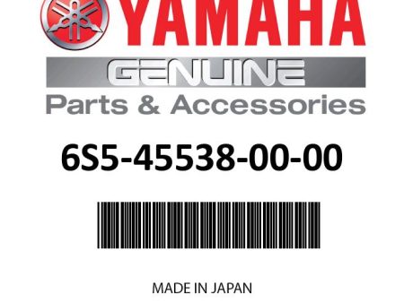 Yamaha 6S5-45538-00-00 - Spacer 1 For Sale