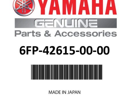 Yamaha 6FP-42615-00-00 - SEAL Online Hot Sale