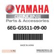 Yamaha 6EG-G5511-09-00 - Shaft, drive Online Sale