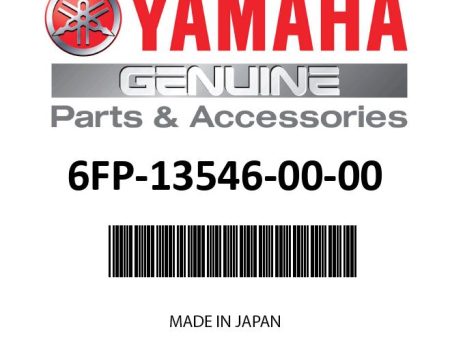 Yamaha 6FP-13546-00-00 - Hose 2 on Sale