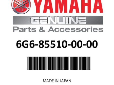 Yamaha 6G6-85510-00-00 - Stator assy Sale