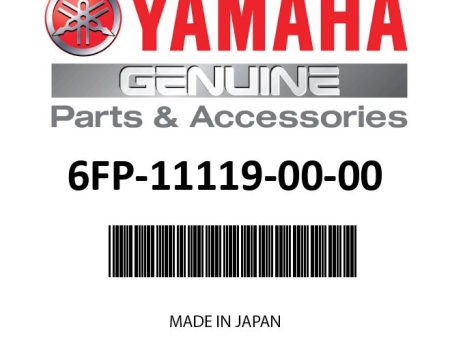 Yamaha 6FP-11119-00-00 - Hanger, engine Online now