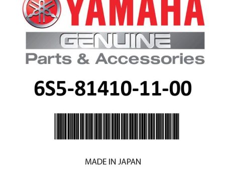 Yamaha 6S5-81410-11-00 - Stator assy Cheap